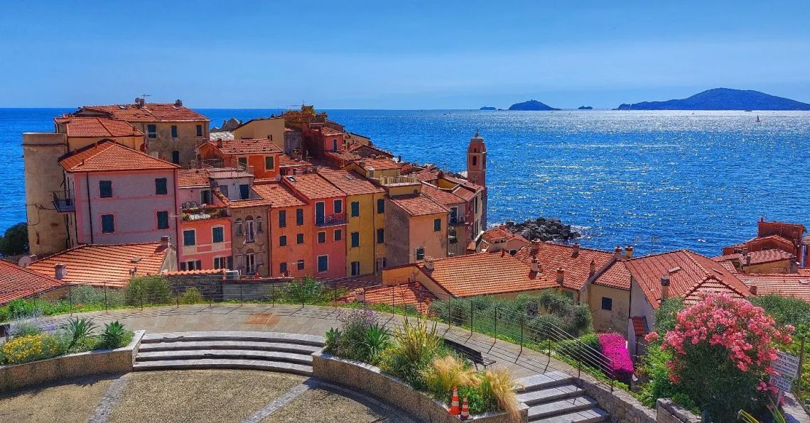Ristorante Pizzeria Gelateria del Polpo | Lerici/San Terenzo/Tellaro - Immobili Commerciali - Golfo dei Poeti