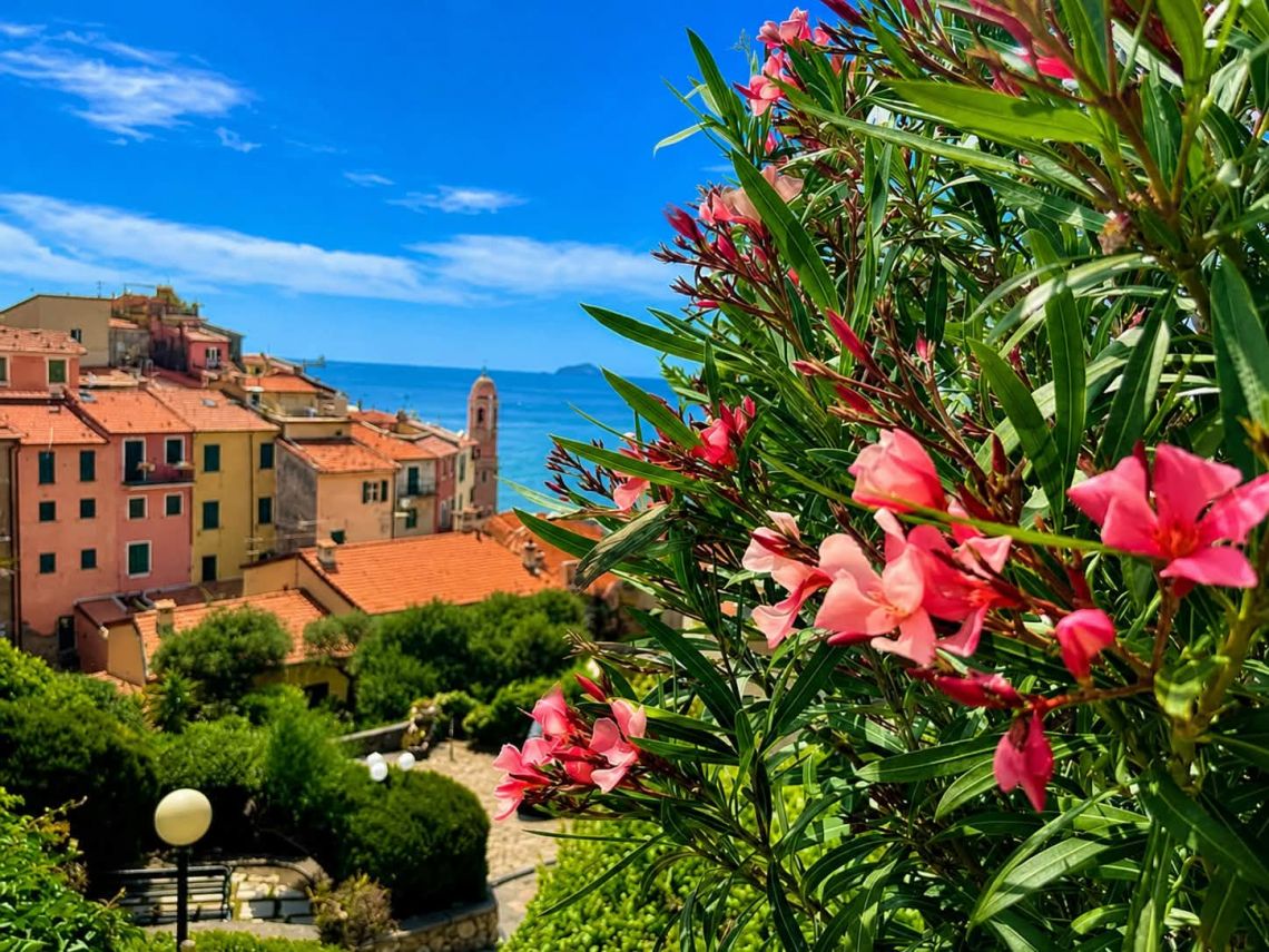 Ristorante Pizzeria Gelateria del Polpo | Lerici/San Terenzo/Tellaro - Immobili Commerciali - Golfo dei Poeti