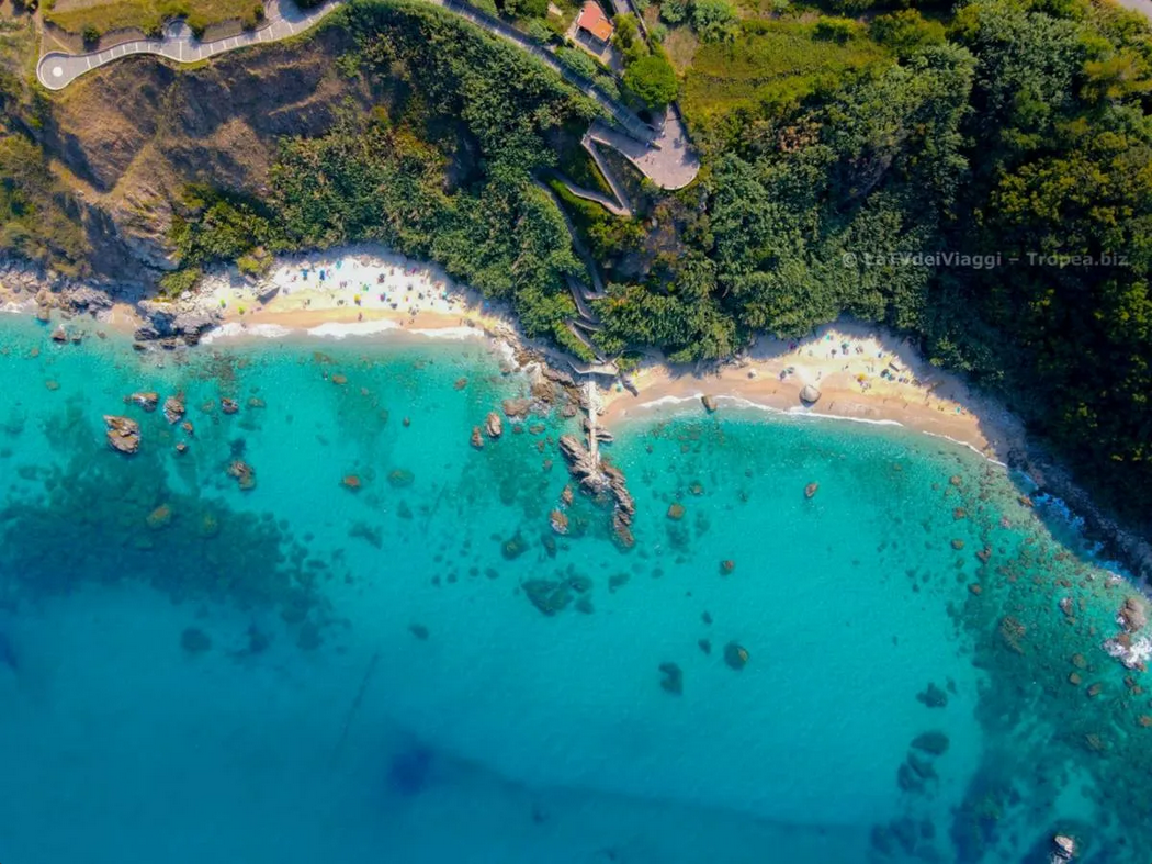 La Villetta degli Dei | Tropea - Case e ville - Coste della Calabria
