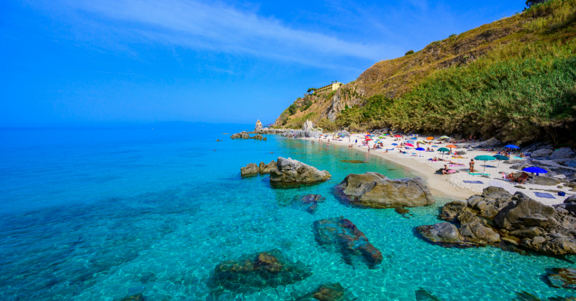 La Villetta degli Dei | Tropea - Case e ville - Coste della Calabria