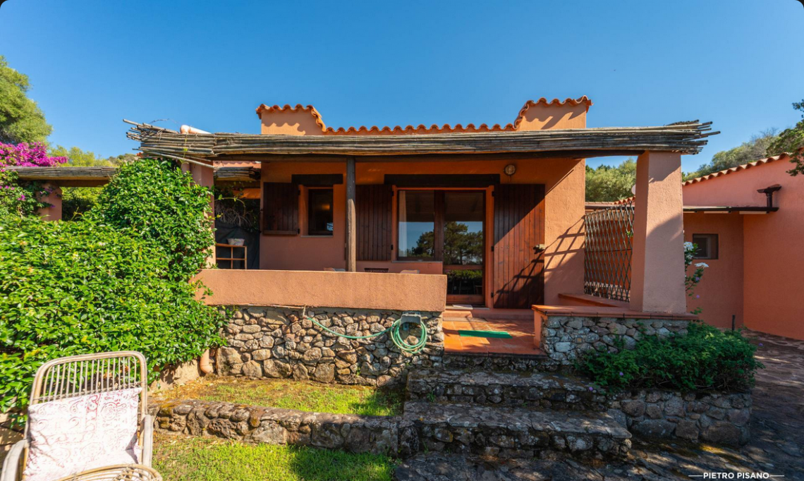 Villetta Smeraldina | Porto Rotondo - Case e ville - Costa Smeralda