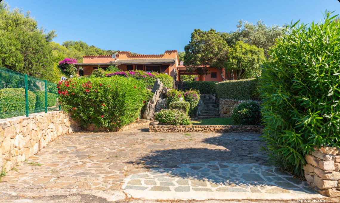 Villetta Smeraldina | Porto Rotondo - Case e ville - Costa Smeralda