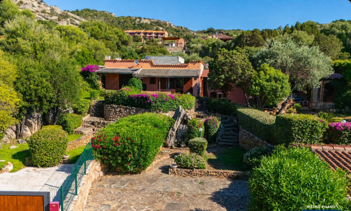 Villetta Smeraldina | Porto Rotondo - Case e ville - Costa Smeralda