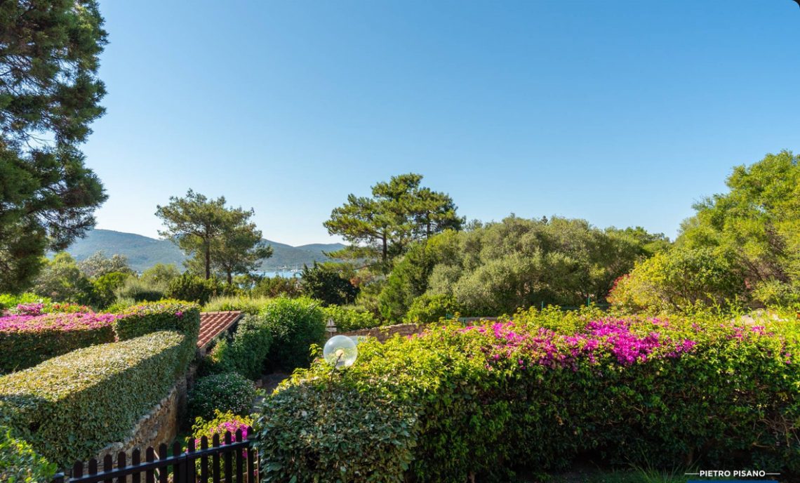 Villetta Smeraldina | Porto Rotondo - Case e ville - Costa Smeralda
