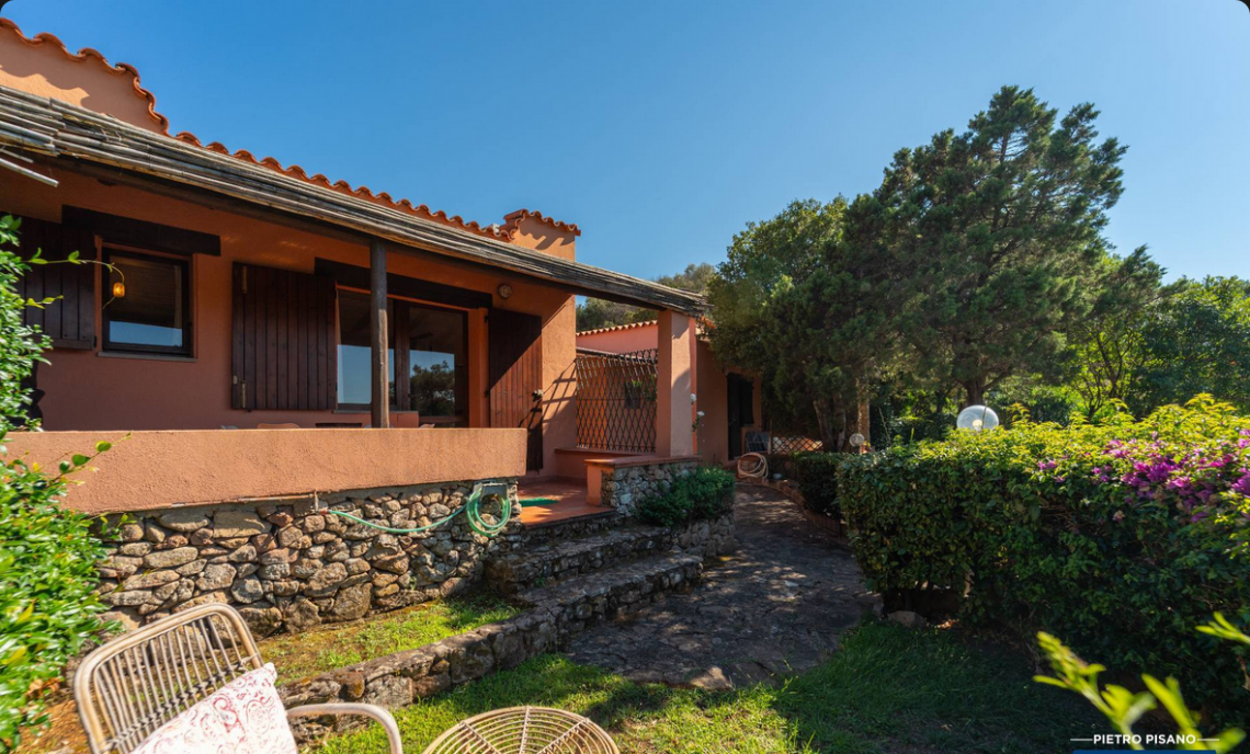 Villetta Smeraldina | Porto Rotondo - Case e ville - Costa Smeralda
