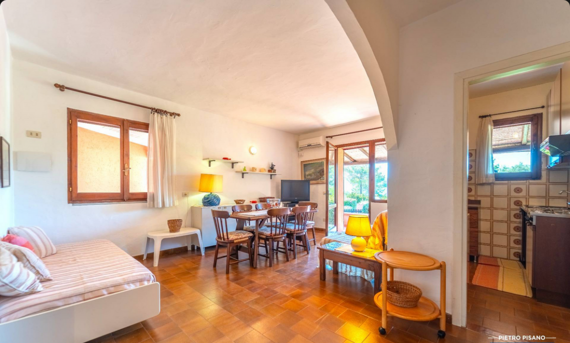 Villetta Smeraldina | Porto Rotondo - Case e ville - Costa Smeralda