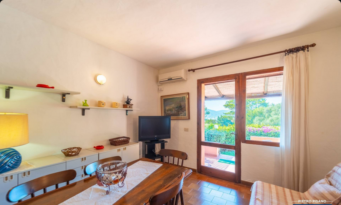 Villetta Smeraldina | Porto Rotondo - Case e ville - Costa Smeralda