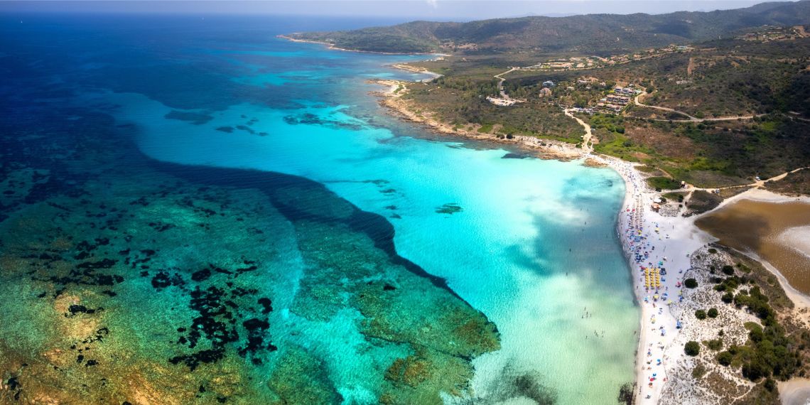 Villetta Smeraldina | Porto Rotondo - Case e ville - Costa Smeralda