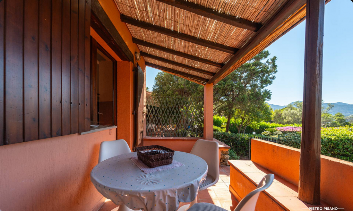 Villetta Smeraldina | Porto Rotondo - Case e ville - Costa Smeralda
