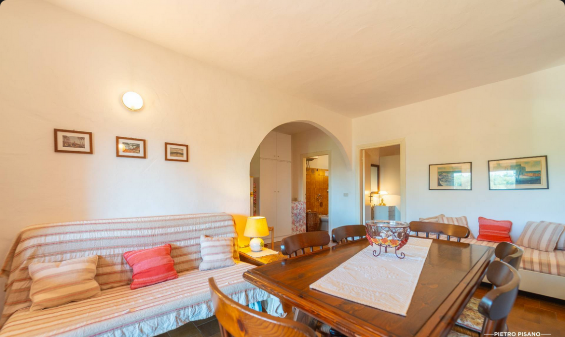 Villetta Smeraldina | Porto Rotondo - Case e ville - Costa Smeralda