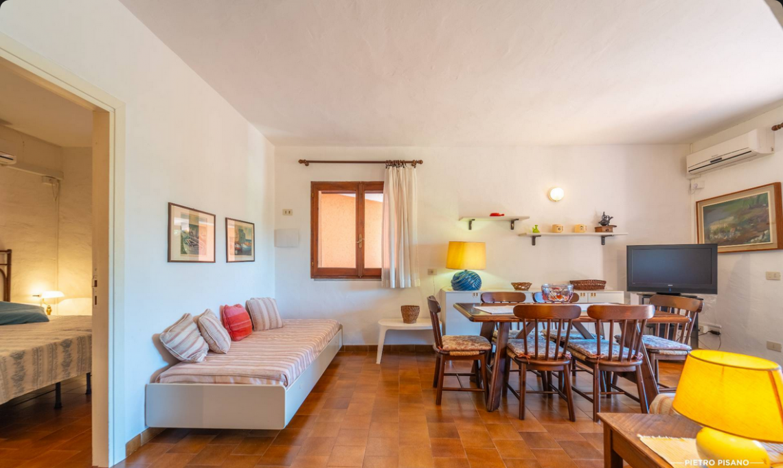 Villetta Smeraldina | Porto Rotondo - Case e ville - Costa Smeralda