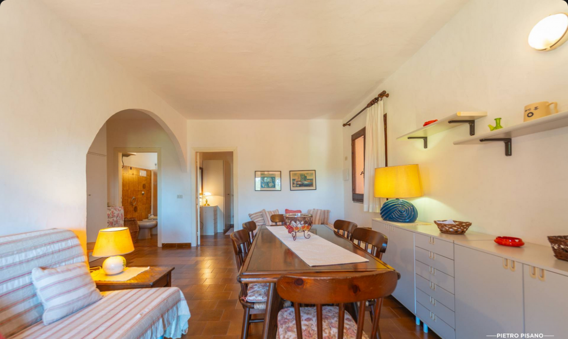 Villetta Smeraldina | Porto Rotondo - Case e ville - Costa Smeralda