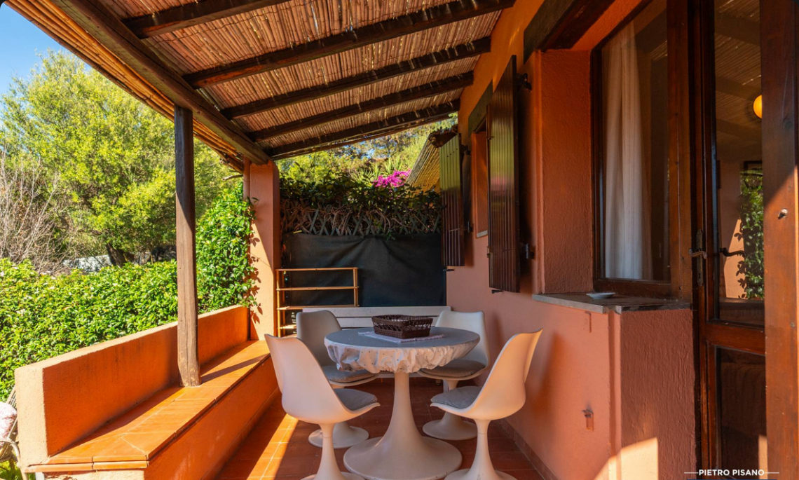 Villetta Smeraldina | Porto Rotondo - Case e ville - Costa Smeralda