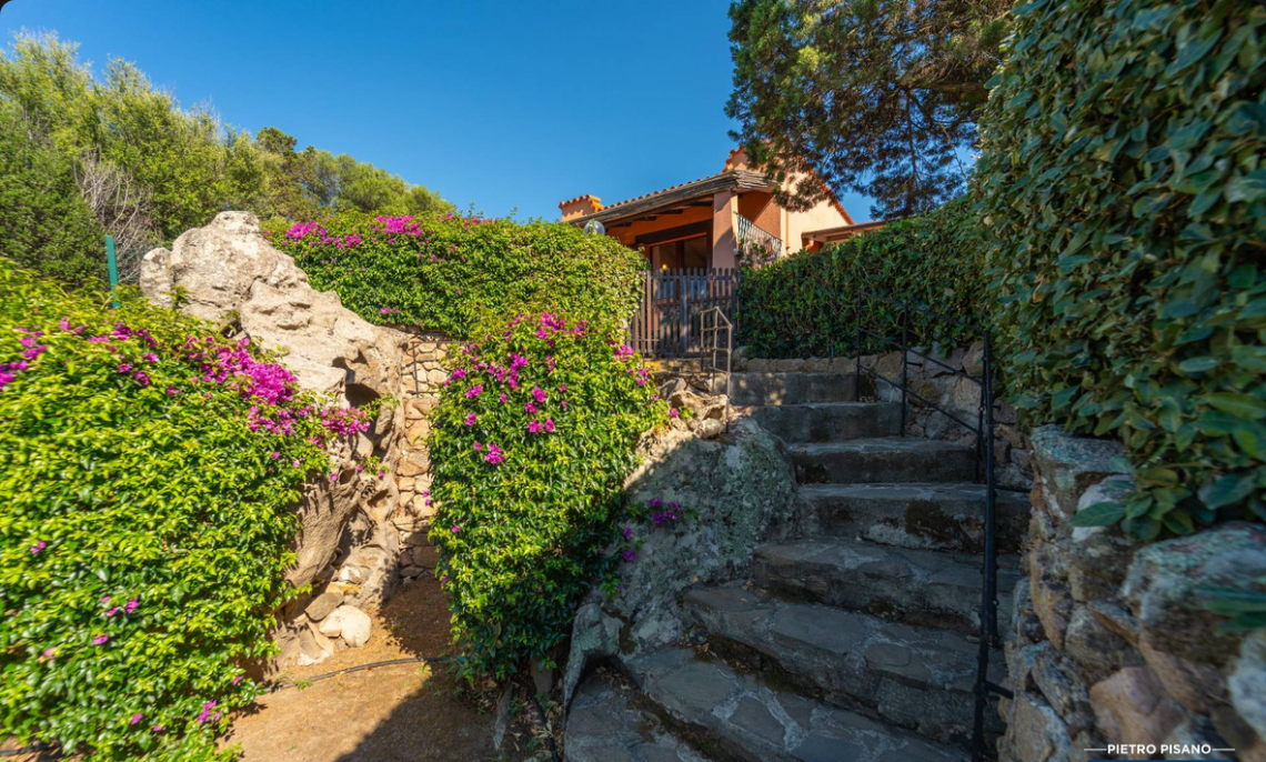 Villetta Smeraldina | Porto Rotondo - Case e ville - Costa Smeralda