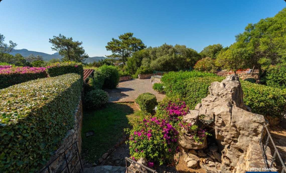 Villetta Smeraldina | Porto Rotondo - Case e ville - Costa Smeralda