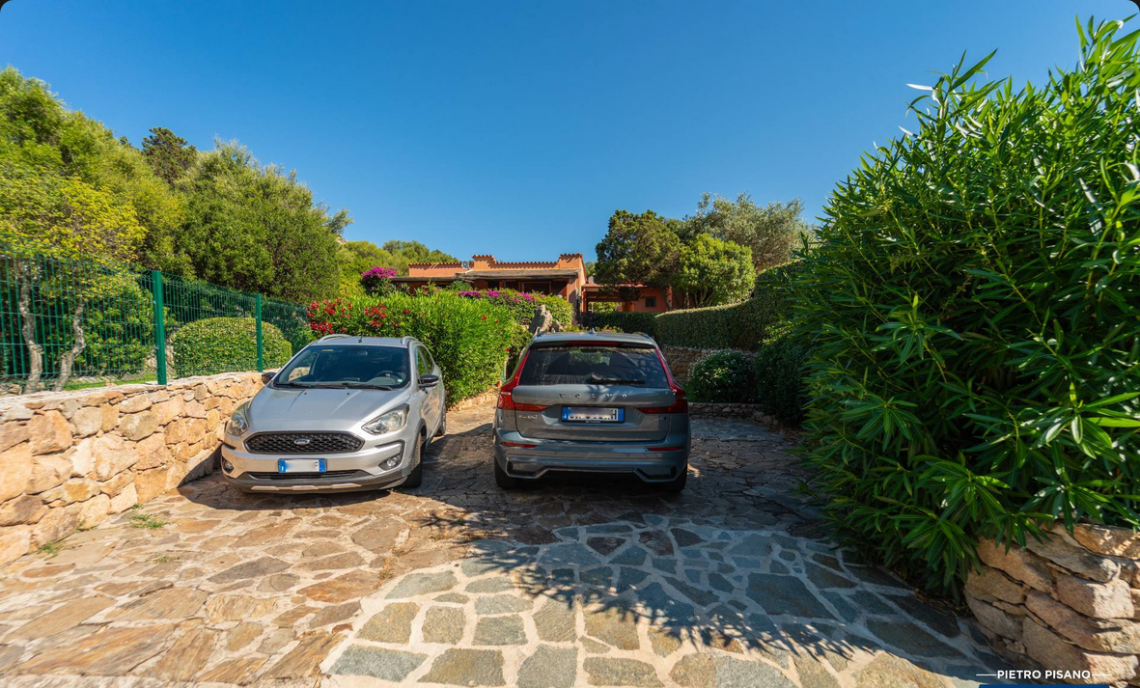 Villetta Smeraldina | Porto Rotondo - Case e ville - Costa Smeralda