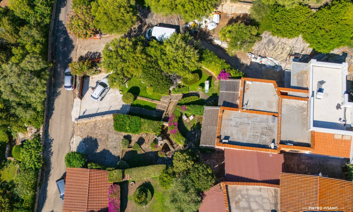 Villetta Smeraldina | Porto Rotondo - Case e ville - Costa Smeralda