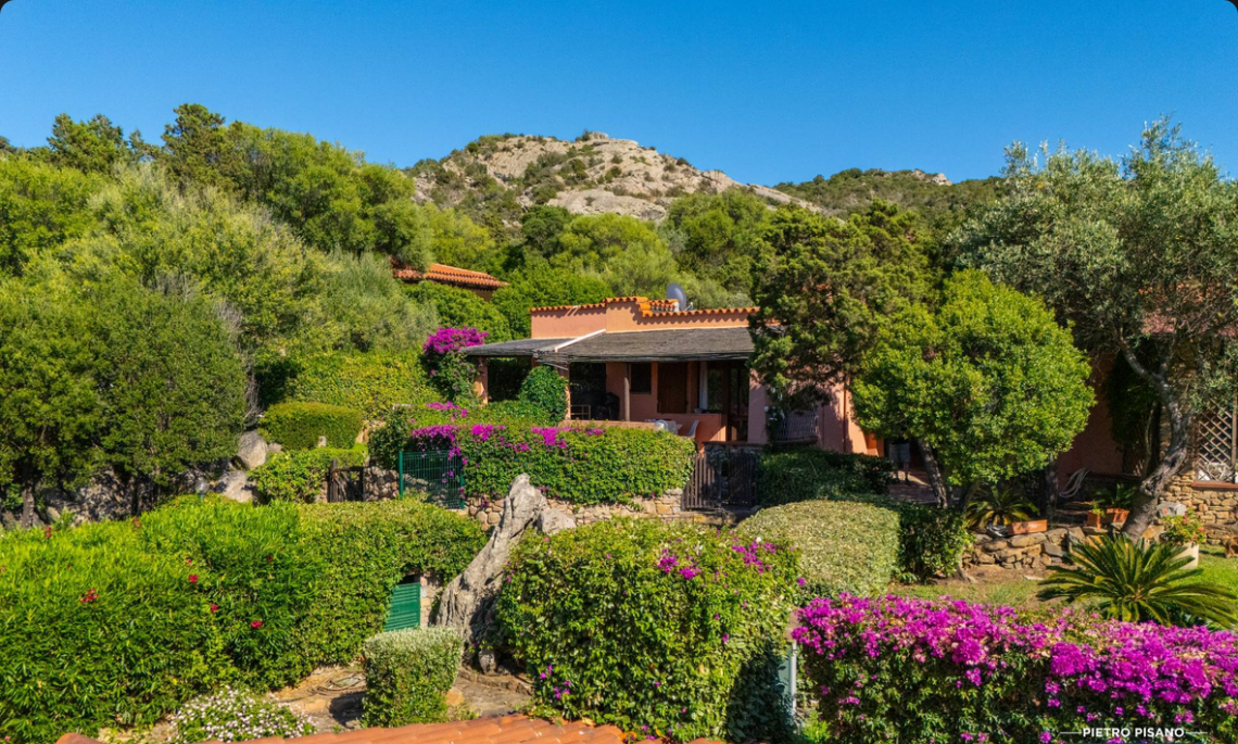 Villetta Smeraldina | Porto Rotondo - Case e ville - Costa Smeralda