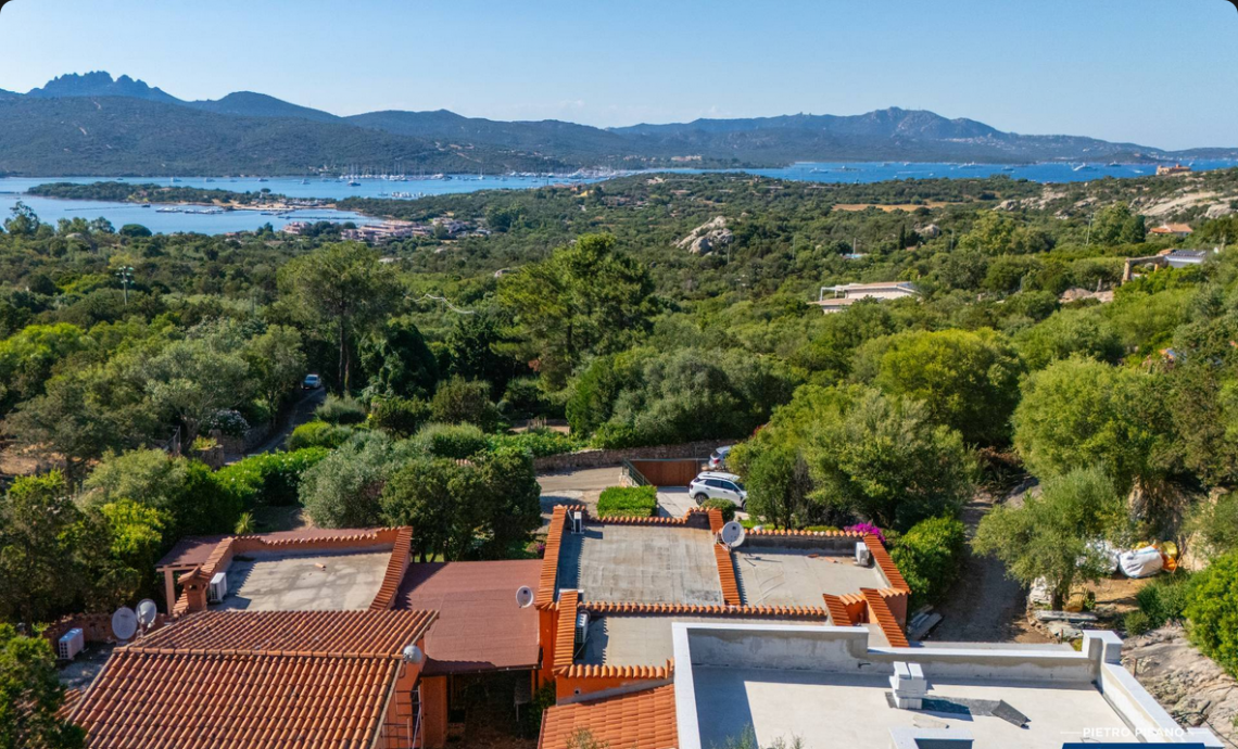 Villetta Smeraldina | Porto Rotondo - Case e ville - Costa Smeralda