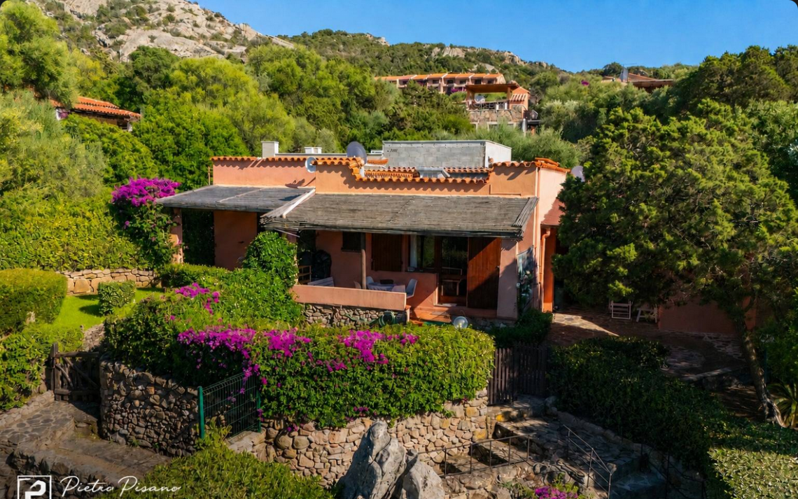 Villetta Smeraldina | Porto Rotondo - Case e ville - Costa Smeralda