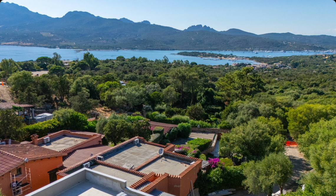 Villetta Smeraldina | Porto Rotondo - Case e ville - Costa Smeralda