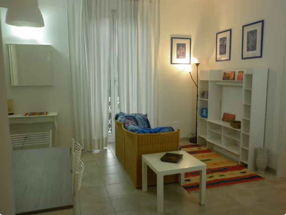Appartamento Rosy | Golfo di La Spezia - Appartamenti - Golfo dei Poeti