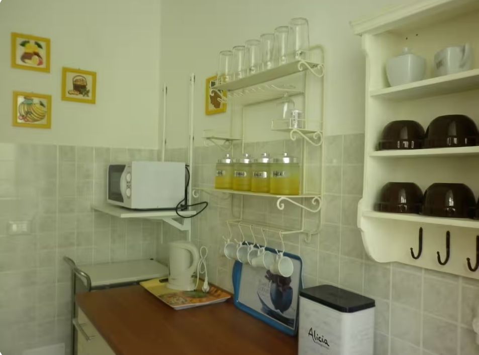 Appartamento Rosy | Golfo di La Spezia - Appartamenti - Golfo dei Poeti