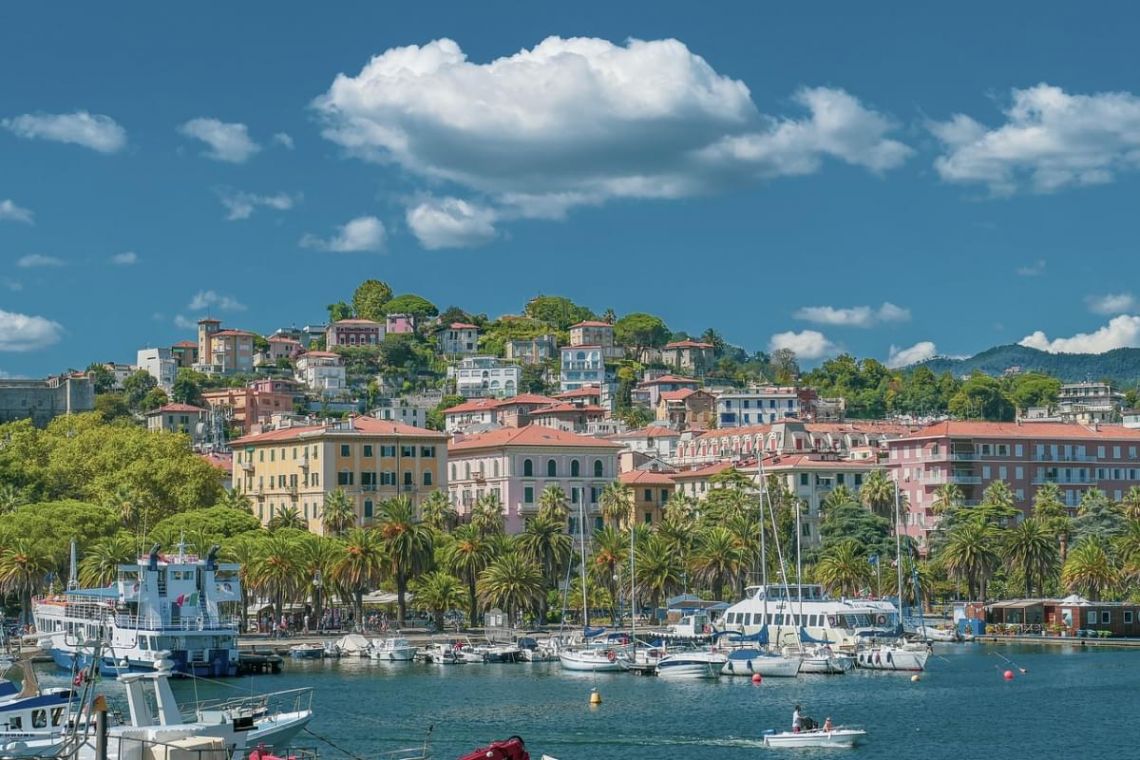 Appartamento Rosy | Golfo di La Spezia - Appartamenti - Golfo dei Poeti