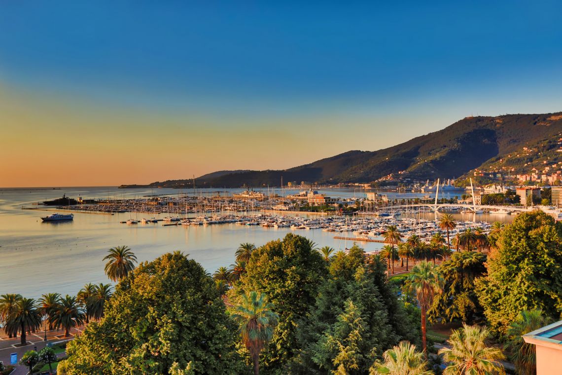 Appartamento Rosy | Golfo di La Spezia - Appartamenti - Golfo dei Poeti