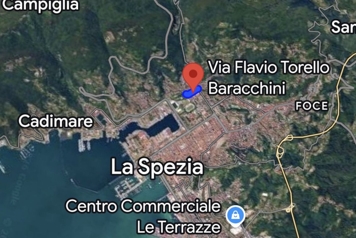 Appartamento Rosy | Golfo di La Spezia - Appartamenti - Golfo dei Poeti