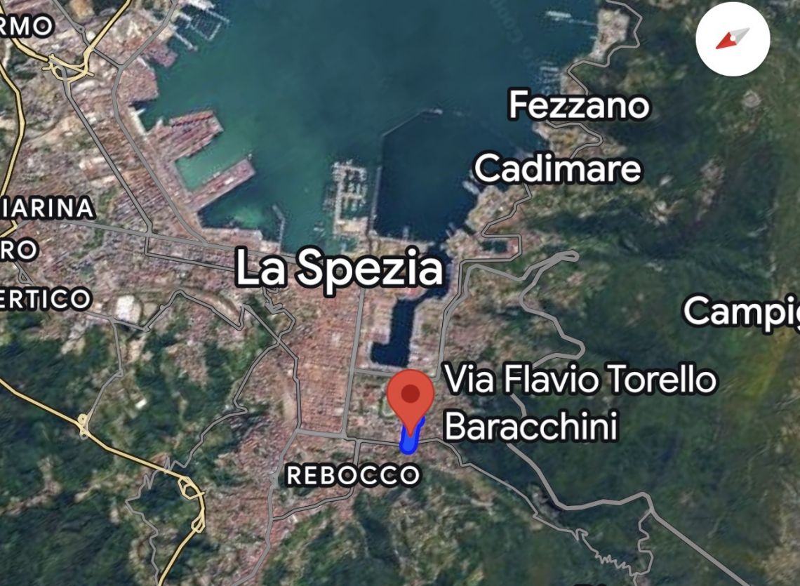 Appartamento Rosy | Golfo di La Spezia - Appartamenti - Golfo dei Poeti