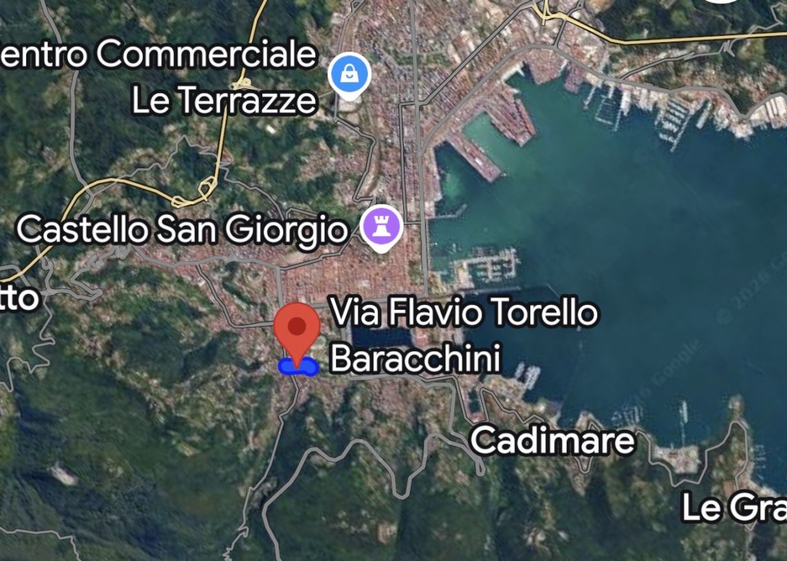 Appartamento Rosy | Golfo di La Spezia - Appartamenti - Golfo dei Poeti