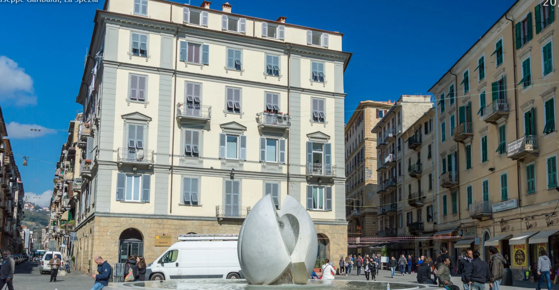 Appartamento Rosy | Golfo di La Spezia - Appartamenti - Golfo dei Poeti