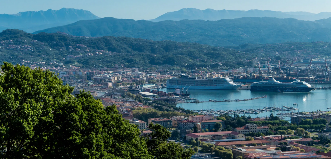 Appartamento Rosy | Golfo di La Spezia - Appartamenti - Golfo dei Poeti