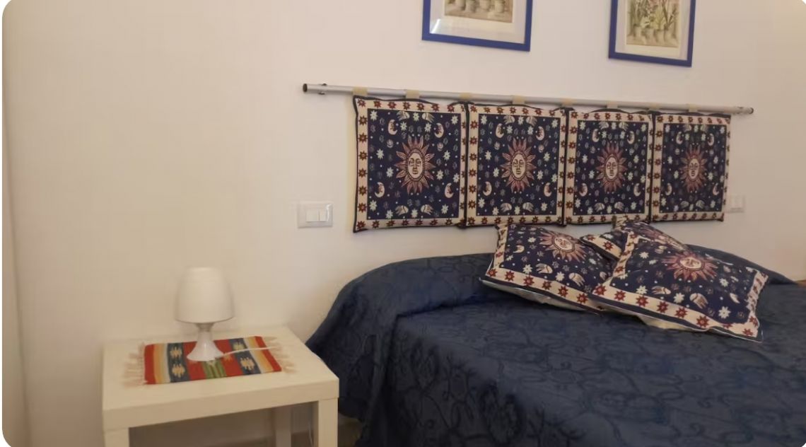 Appartamento Rosy | Golfo di La Spezia - Appartamenti - Golfo dei Poeti
