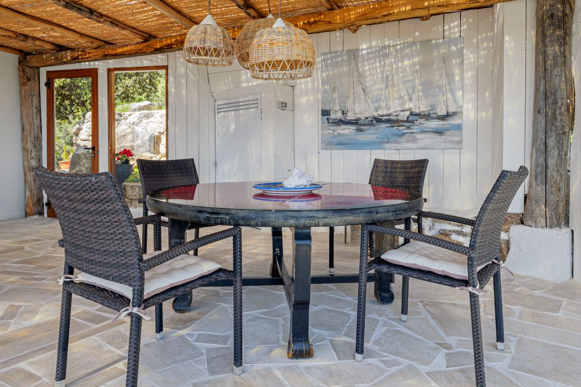 Villa Bellavista | Porto Cervo - Case e ville - Costa Smeralda