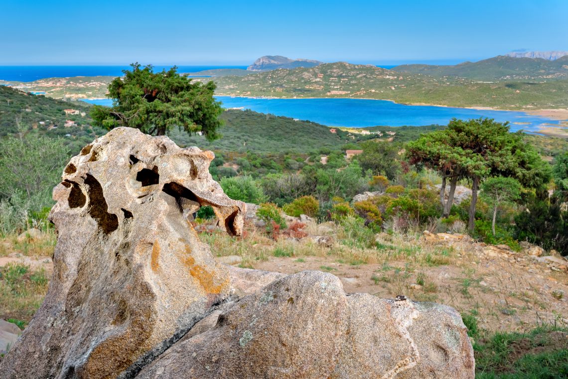 Villa Bellavista | Porto Cervo - Case e ville - Costa Smeralda