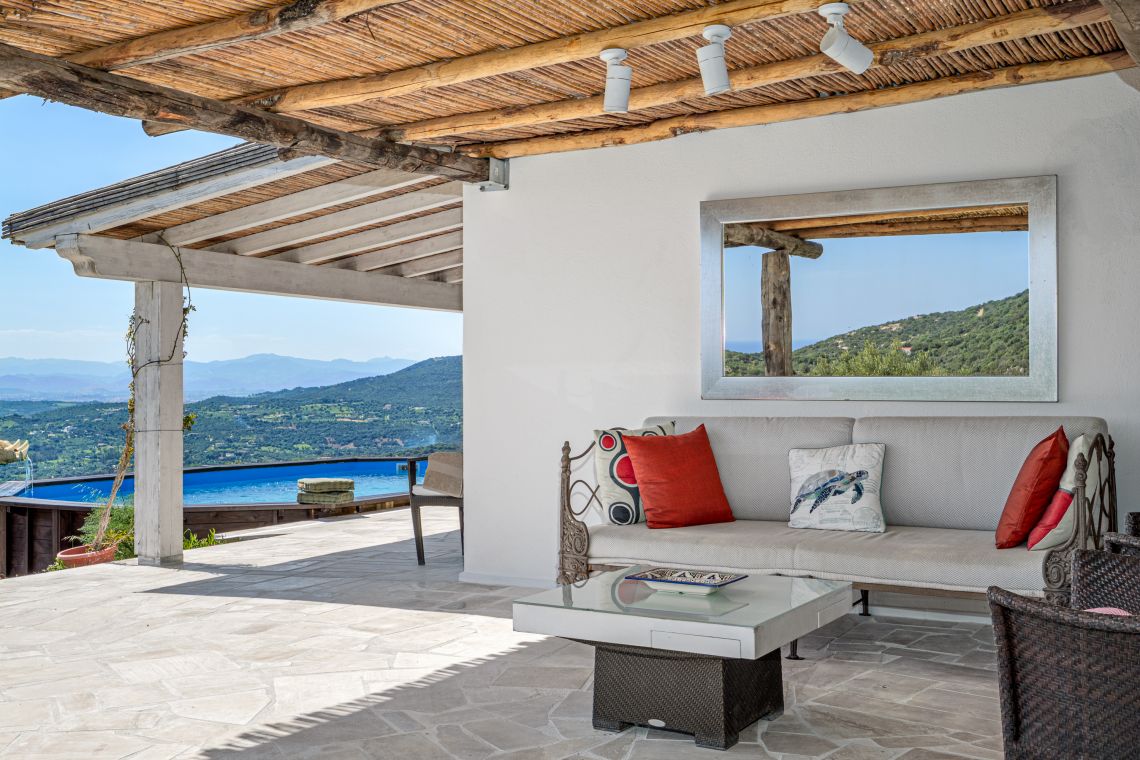 Villa Bellavista | Porto Cervo - Case e ville - Costa Smeralda