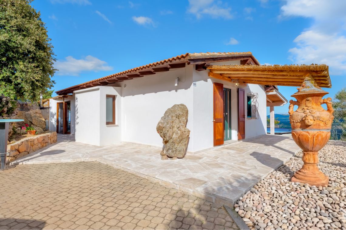 Villa Bellavista | Porto Cervo - Case e ville - Costa Smeralda