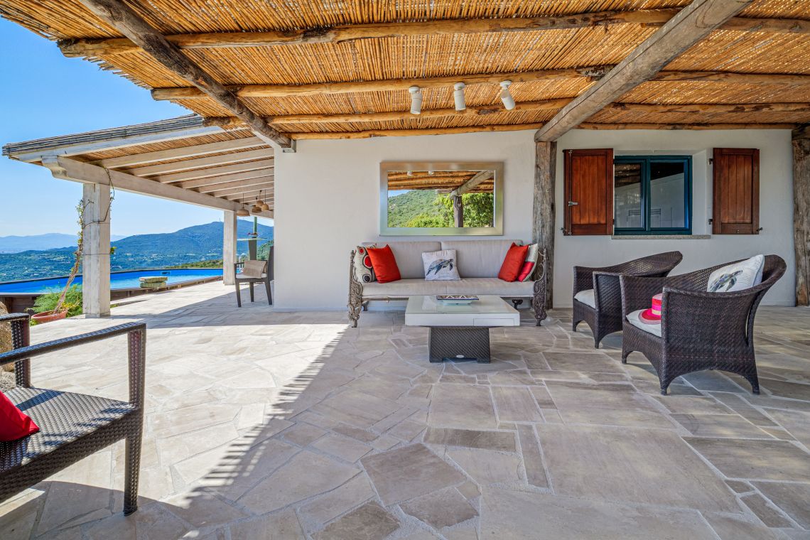 Villa Bellavista | Porto Cervo - Case e ville - Costa Smeralda