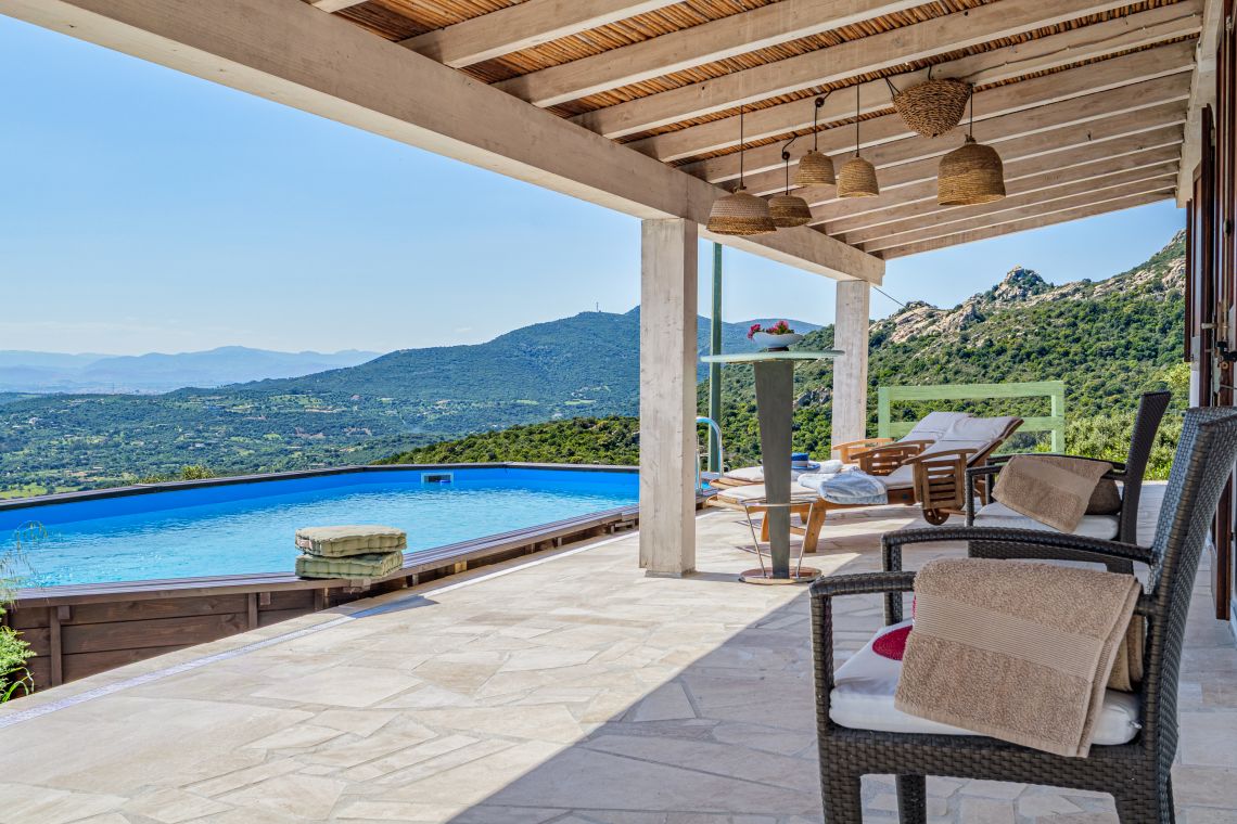Villa Bellavista | Porto Cervo - Case e ville - Costa Smeralda