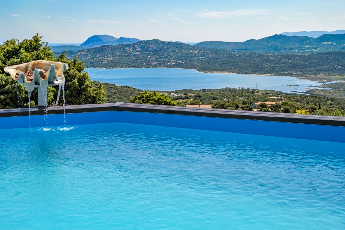 Villa Bellavista | Porto Cervo - Case e ville - Costa Smeralda