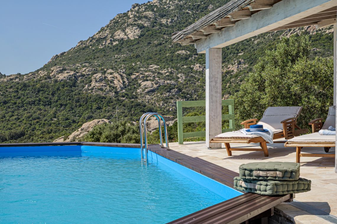 Villa Bellavista | Porto Cervo - Case e ville - Costa Smeralda