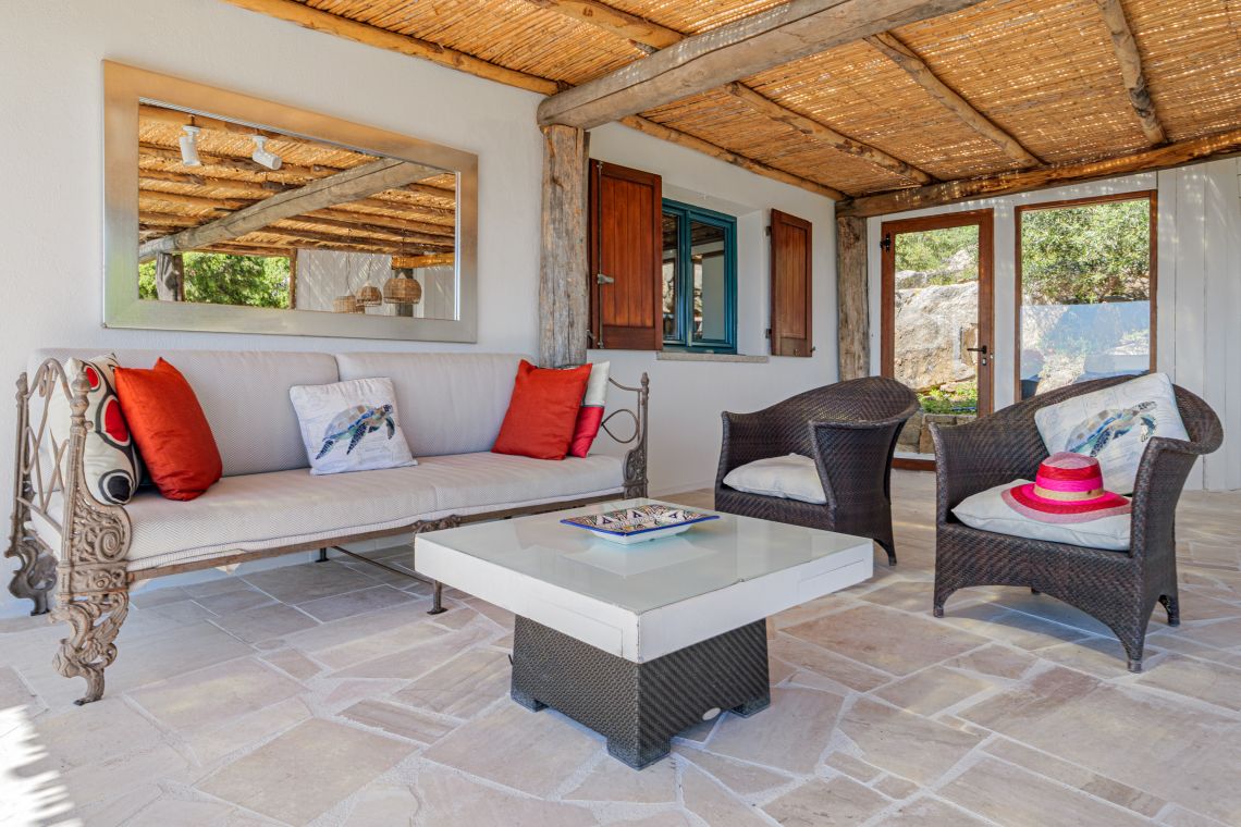 Villa Bellavista | Porto Cervo - Case e ville - Costa Smeralda
