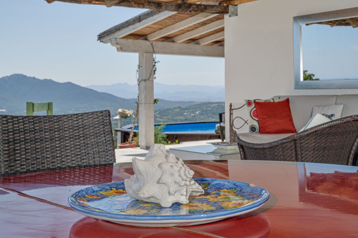 Villa Bellavista | Porto Cervo - Case e ville - Costa Smeralda