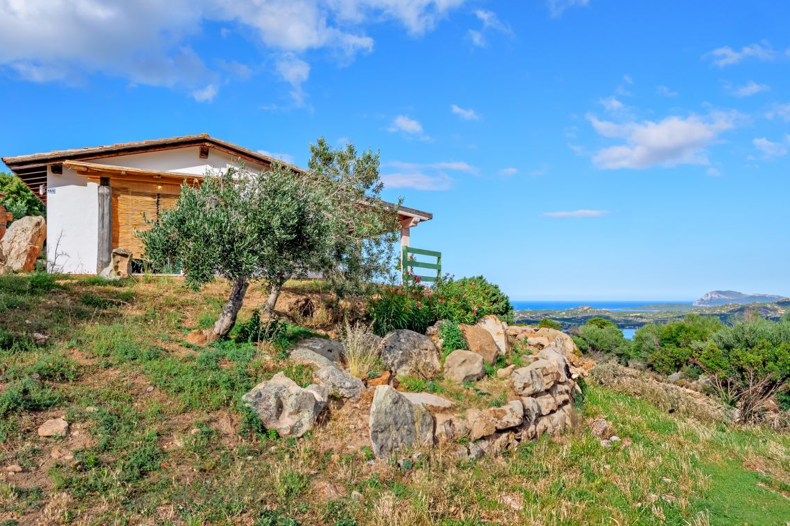 Villa Bellavista | Porto Cervo - Case e ville - Costa Smeralda
