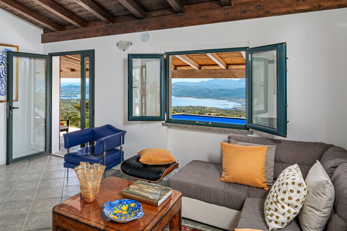 Villa Bellavista | Porto Cervo - Case e ville - Costa Smeralda