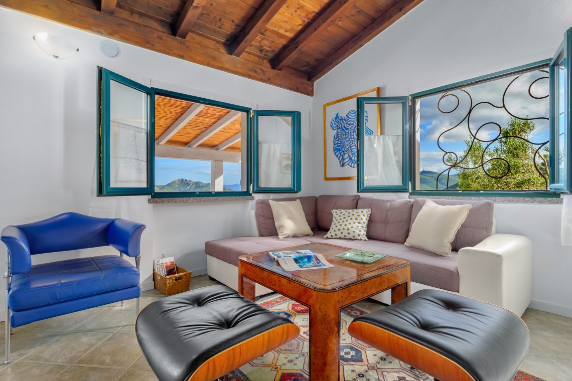 Villa Bellavista | Porto Cervo - Case e ville - Costa Smeralda