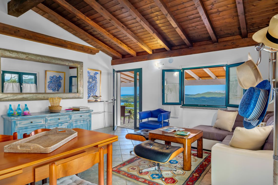 Villa Bellavista | Porto Cervo - Case e ville - Costa Smeralda
