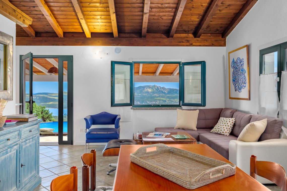 Villa Bellavista | Porto Cervo - Case e ville - Costa Smeralda